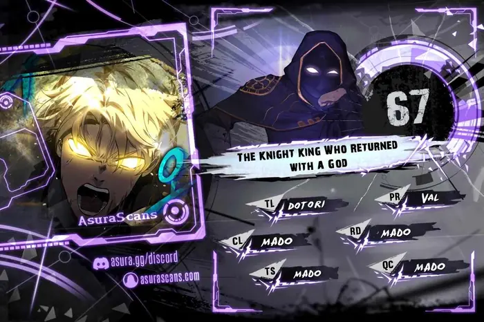 The Knight King Who Returned with a God Chapter 67 image 02_optimized